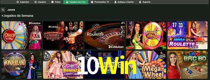 10Win bet