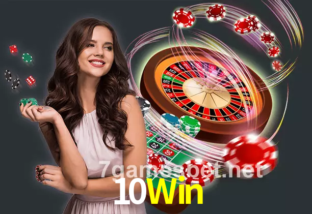 vivo no cassino 10Win