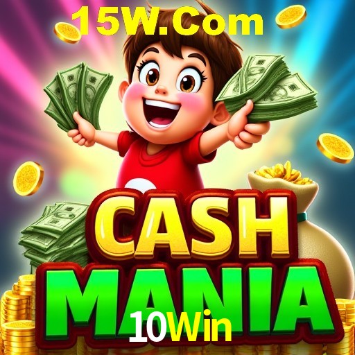 Descubra a Magia dos Jogos de Arcade no 10Win