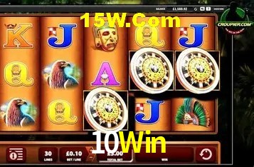 Segurança 2FA 10Win