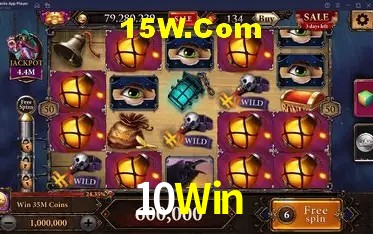 Promoções Sazonais 10Win