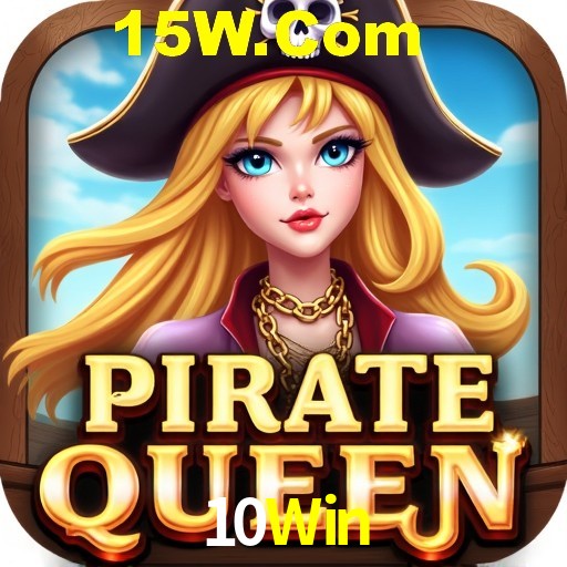 Descubra a Magia dos Jogos de Arcade no 10Win