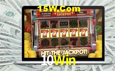 Jogos de Slot 10Win