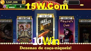 Casino Ao Vivo 10Win