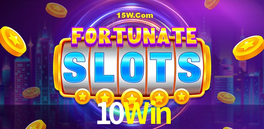 Casino VIP 10Win