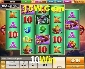 Promoções Sazonais 10Win