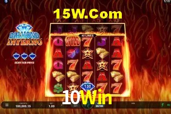 Tecnologia da Plataforma 10Win