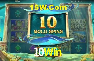 Provedores de Jogos 10Win