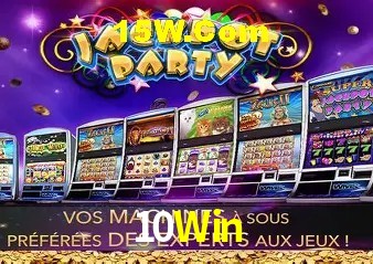 Casino Ao Vivo 10Win