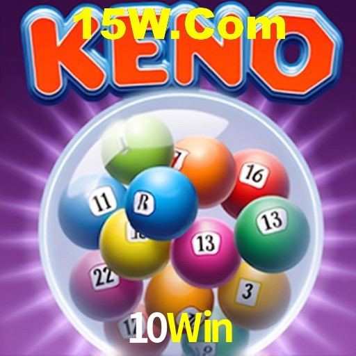Interface do App 10Win