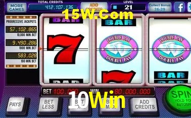 Casino Ao Vivo 10Win