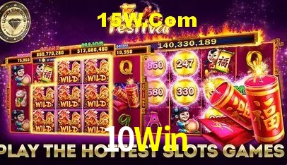 Integração de APIs 10Win