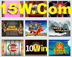 APP oficial da 10Win para mobile