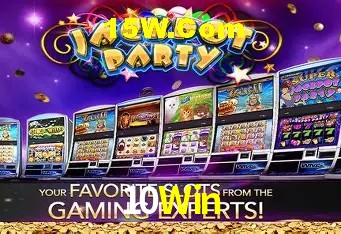 Recursos de Bônus 10Win