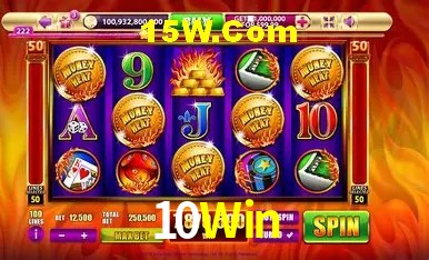 Cadastro Rápido 10Win