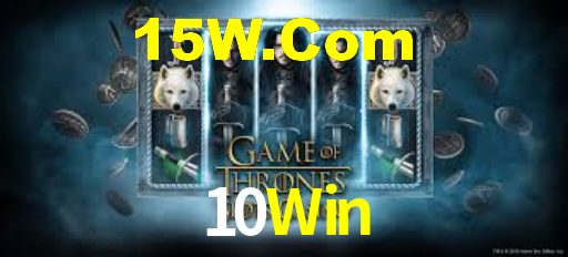 Sinta a adrenalina dos jogos de cassino com 10Win