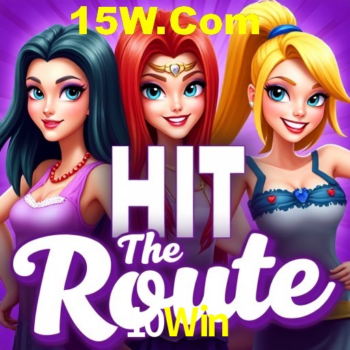 Descubra o Mundo do Cassino Online com 10Win
