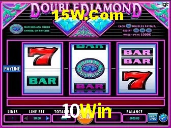 Diretório de Jogos 10Win