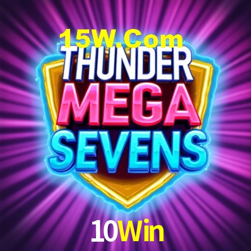 Recursos de Bônus 10Win