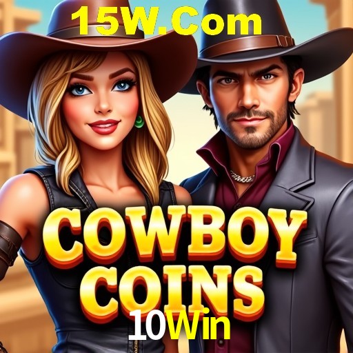 Descubra o Mundo do Cassino Online com 10Win