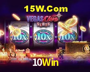 Experiência VIP 10Win