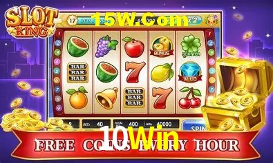 Diretório de Jogos 10Win