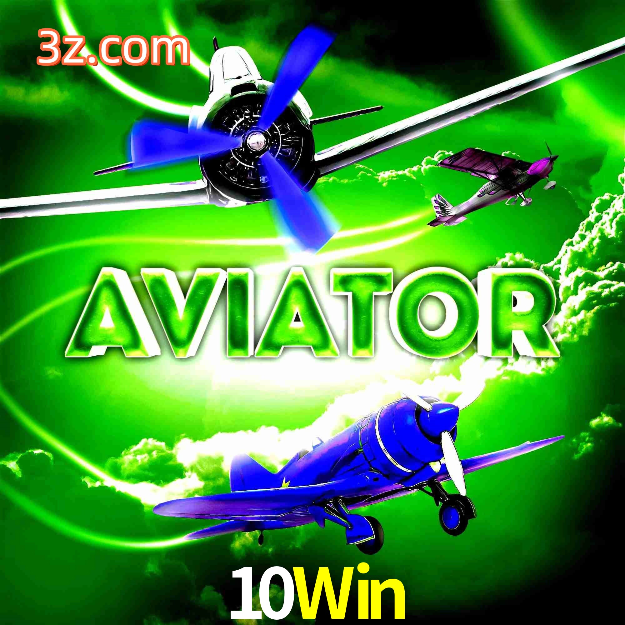 Aviator 10Win Tente a Sorte