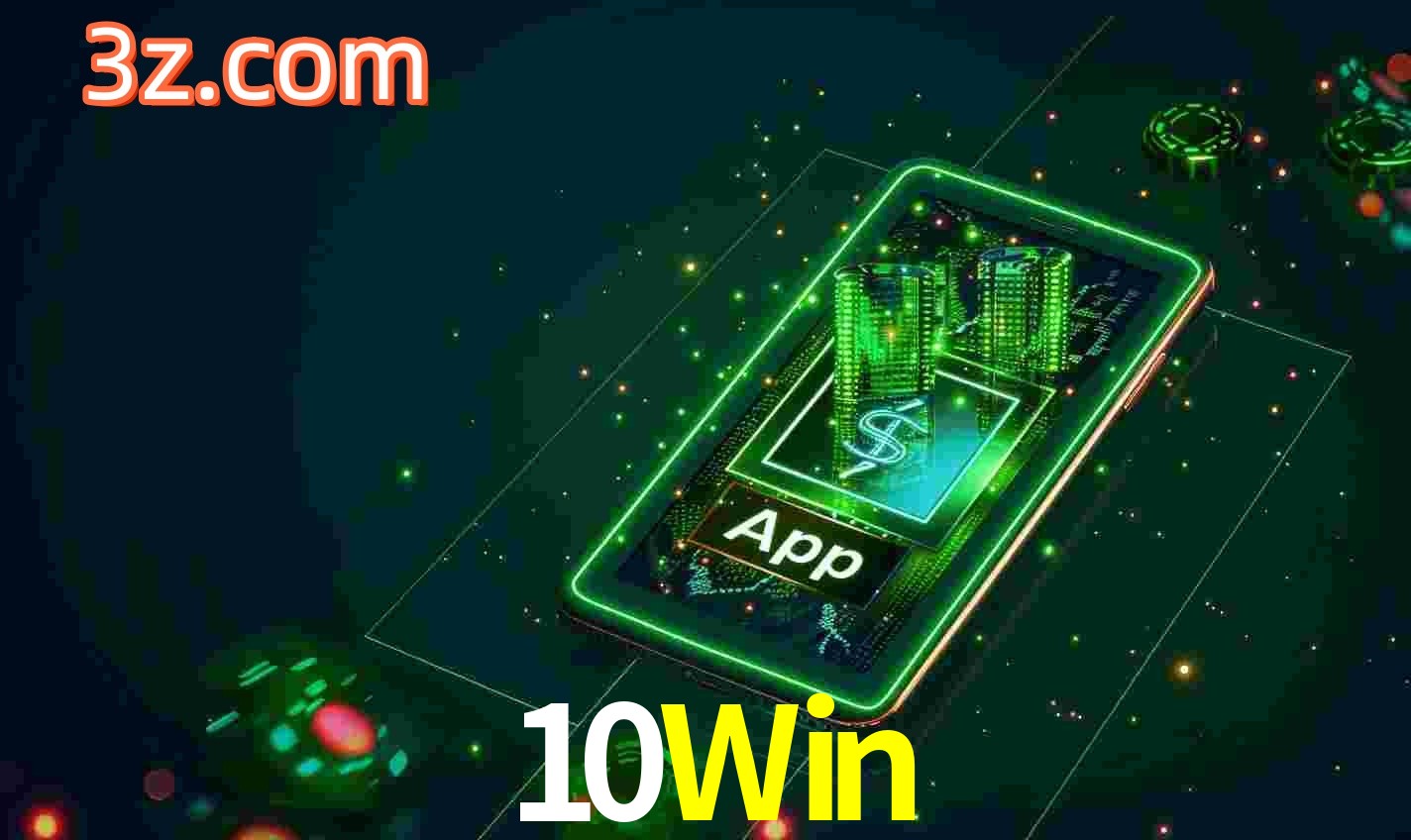Simplificando a Experiência de Jogo 10Win App