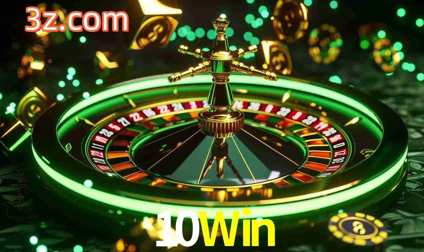 Desfrutar de um Cassino 10Win