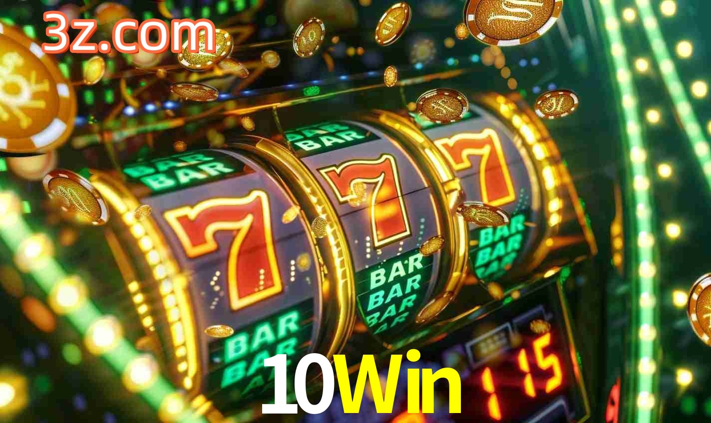Populares Slots 10Win