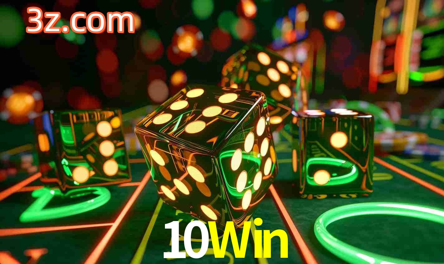 Entretenimento no Jogos 10Win