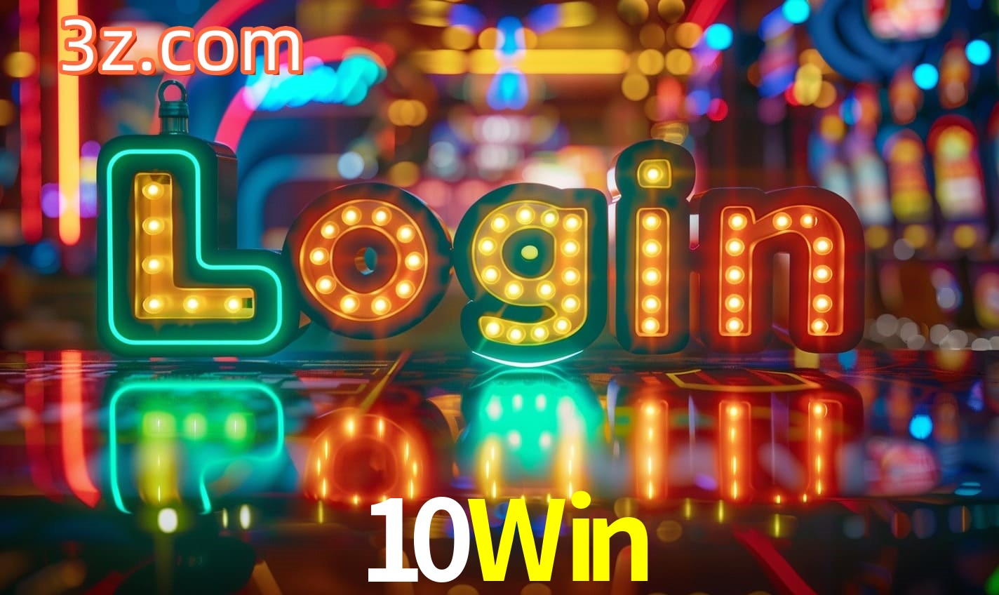 Mundo dos Jogos Cassino 10Win